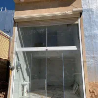 اجاره مغازه در مسکن مهر|اجارهٔ مغازه و غرفه|نورآباد, |دیوار