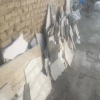 سنگ لاشه|مصالح و تجهیزات ساختمان|مشهد, امیرآباد|دیوار