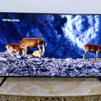 50 اینچ|تلویزیون و پروژکتور|ارومیه, |دیوار