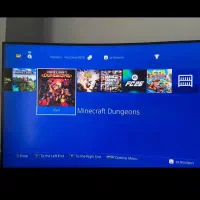 ps4 slim 1 tb کپی خور|کنسول، بازی ویدئویی و آنلاین|تهران, بیسیم|دیوار