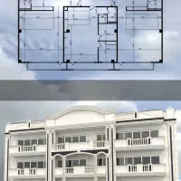 پیش فروش/فاز۲/سما/۱۰۰و ۱۳۰و ۱۴۳متر/کد ۱۱۵|پیشفروش املاک|سهند, |دیوار