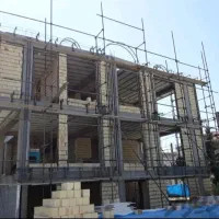 پیمانکاری وساخت ساز  ساختمان