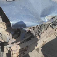 پراید مدل 84