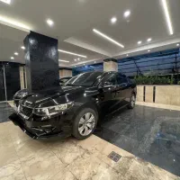 فروش خودرو تارا اتوماتیک
