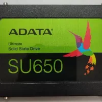 هارد SSD - در حد نو - ۵۱۲ گیگ