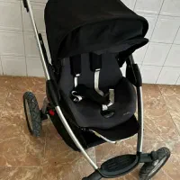 کالسکه خارجی|کالسکه و لوازم جانبی|سیرجان, |دیوار