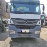 بنز اکسور مدل ۸۸|خودرو سنگین|تهران, ازگل|دیوار
