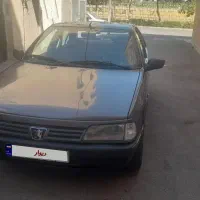 پژو روآ (ROA) سال دوگانه سوز، مدل ۱۳۸۷
