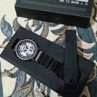 ساعت مچی هوشمند شیائومی