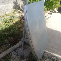 کاپوت ۴۰۵|قطعات یدکی و لوازم جانبی|اسلام‌‌آباد غرب, |دیوار
