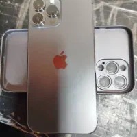 آیفون ۱۳ پرو مکس LLA تمیز عین صفر