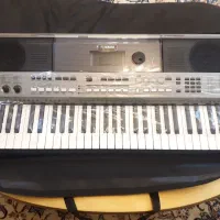 ارگ یاهاما e443