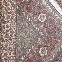 قالی ۱۲ متری تبریز  ۵۰ رج فرش ۶ متری ساروق سالم|فرش|تهران, اکباتان|دیوار