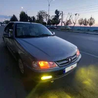 پارس مدل۹۲نوک مدادی