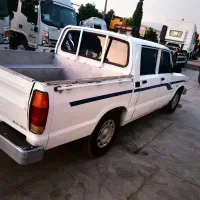 مزدا کارا مدل 98