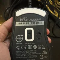 موس ریزر death rader V2|قطعات و لوازم جانبی رایانه|تهران, ستارخان|دیوار