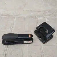 پانچ سوراخ کن کاغذــمنگنه ـ