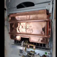 تعمیرات وسرویس آبگرمکن پکیج تهرانپارس شرقی