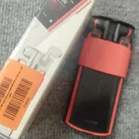 گوشی نوکیا 5710|موبایل|تهران, حکیمیه|دیوار