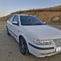 سمند LX مدل 94|خودرو سواری و وانت|تبریز, |دیوار