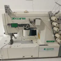 چرخ خیاطی میاندوز زوجی.|چرخ خیاطی و ریسندگی|فردوس (خراسان), |دیوار