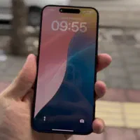 آیفون15پرومکس|موبایل|ارومیه, |دیوار