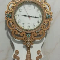 ساعت دیواری