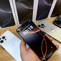 iphone 16 pro max|موبایل|ایذه, |دیوار