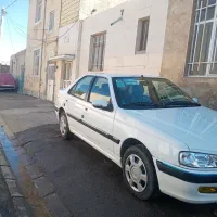 پژوپارس XU7P1401|خودرو سواری و وانت|ملایر, |دیوار