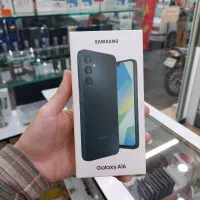 گوشی سامسونگ A16-نو و با ضمانت