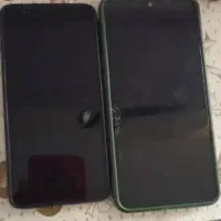 دو عدد موبایلa01وa10s|موبایل|قزوین, |دیوار