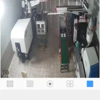 اپراتور دستگاه تزریق پلاستیک