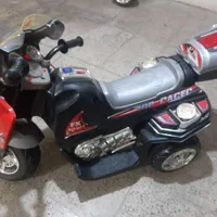 موتور سیکلت