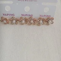 گوشواره مجلسی رنگ ثابت