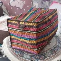 جا رختخوابی  سایز 7 سه عدد