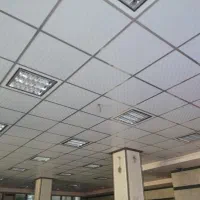 اجرای کرکره برقی و سقف کاذب|خدمات پیشه و مهارت|میانه, |دیوار