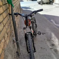 دوچرخه ویوا