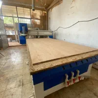 دستگاه سی ان سی ۱۳۰*۲۵۰