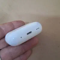 ایرپاد پرو 2 اورجینال در حد|لوازم جانبی موبایل و تبلت|تهران, شهرک رضویه|دیوار