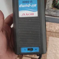 پمپ باد آکواریوم