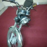 موتور 126پلاک ملی مدارک کامل تقویت 150