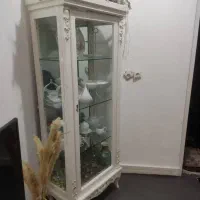 بوفه در حد نو