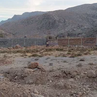 زمین تجاری|فروش زمین و ملک کلنگی|مرودشت, رامجرد یک|دیوار