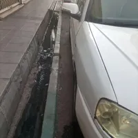 ماشین ویانا مدل ۱۳۹۰ چری