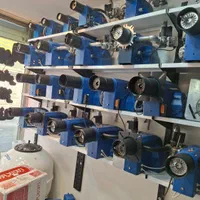 مشعل ۸۵ ۲۲۰ ۳۵۰ ۴۵۰ ۷۰۰هزار گاز گازوئیل گاز مایع