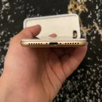 ایفون ۸ تمیز|موبایل|ملارد, |دیوار