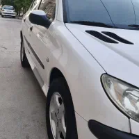 ۲۰۶ تیپ ۵ تمام فابریک‌ مدل ۹۴ tu5 گاز سیمی
