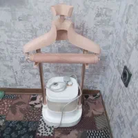 اتوبخار چوب لباسی دار