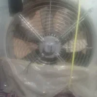 فن تهویه ۸۵ در ۸۵ ۳فاز