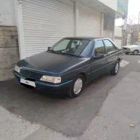 پژو آردی مدل۱۳۸۳